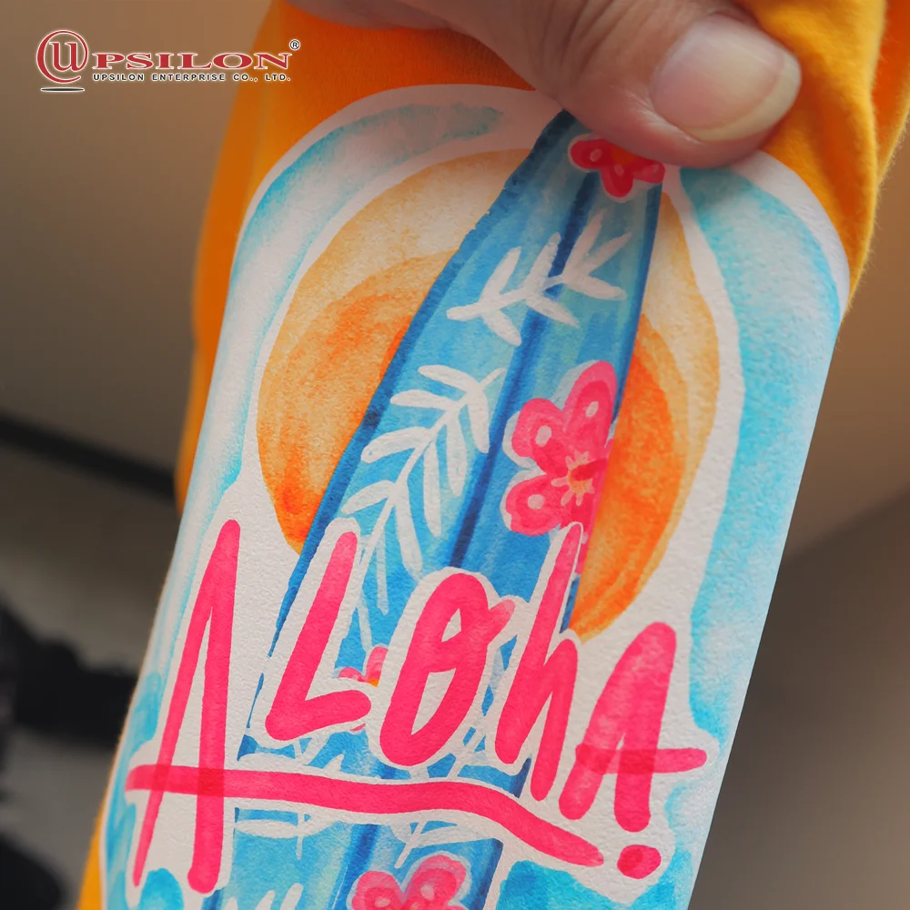 
3G Jet Neenah Opaque Transfer Paper 