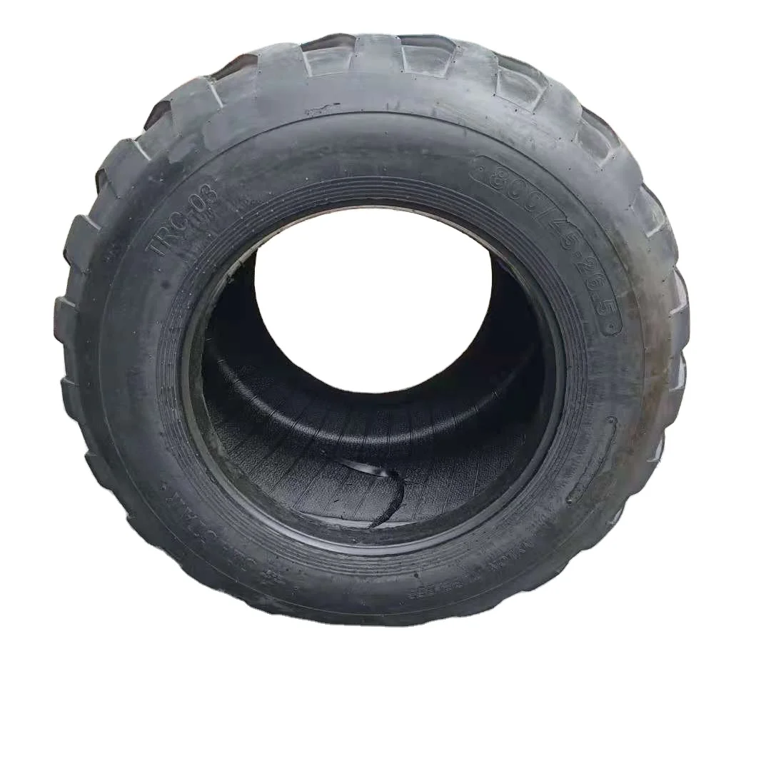High quality forest flotation tyre 800/45-26.5 700/50-26.5 23.1-26 28L-26 30.5L-32 agricultural tyre