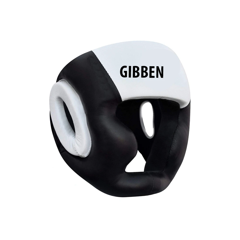 Высококачественная Боевая тренировка Kudo защита головы лучшее защитное боксерское оборудование