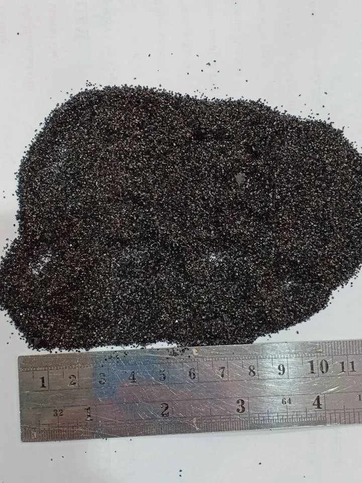 Coconut Shell Activated Carbon