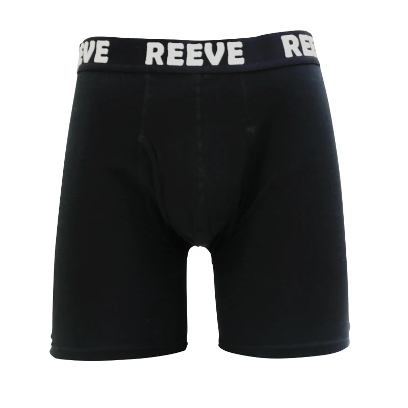 GuangZhou custom men boxer briefs seamless bodysuit panties underwear