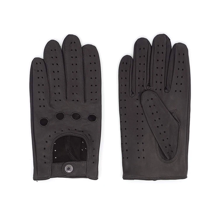 Top quality Custom logo Wholesale driving gloves high manufacturer cheap price Best material driving gloves