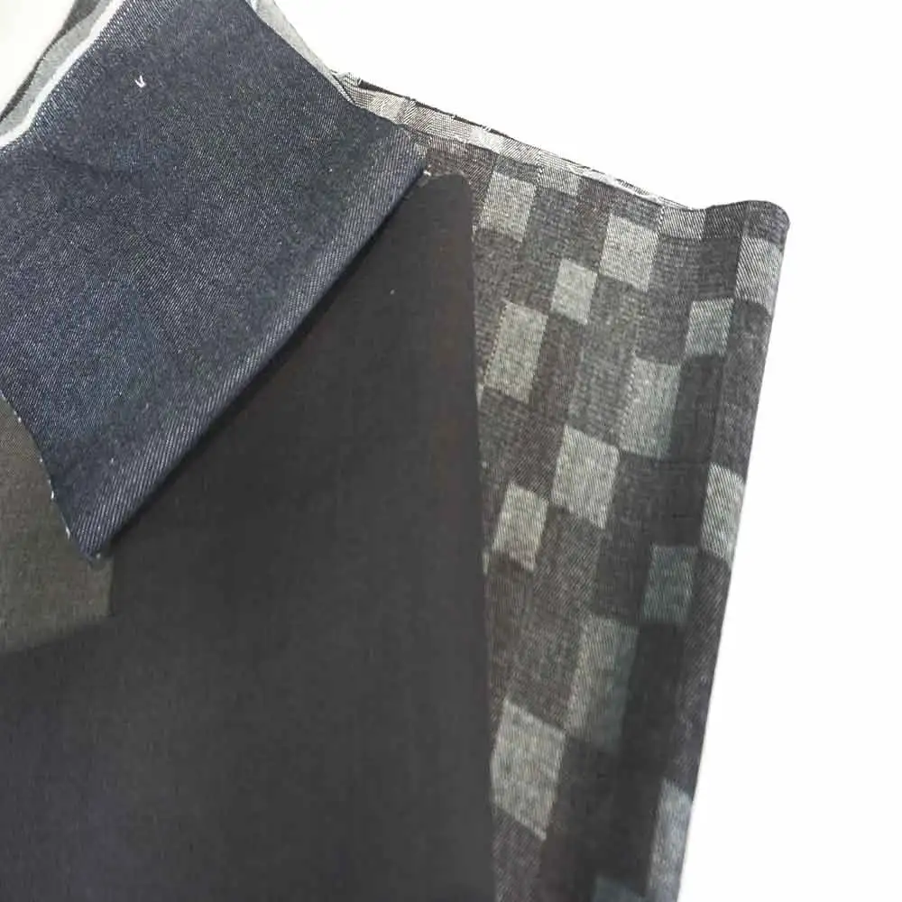 meters denim fabric price stretch denim fabric cheap gym sport bag