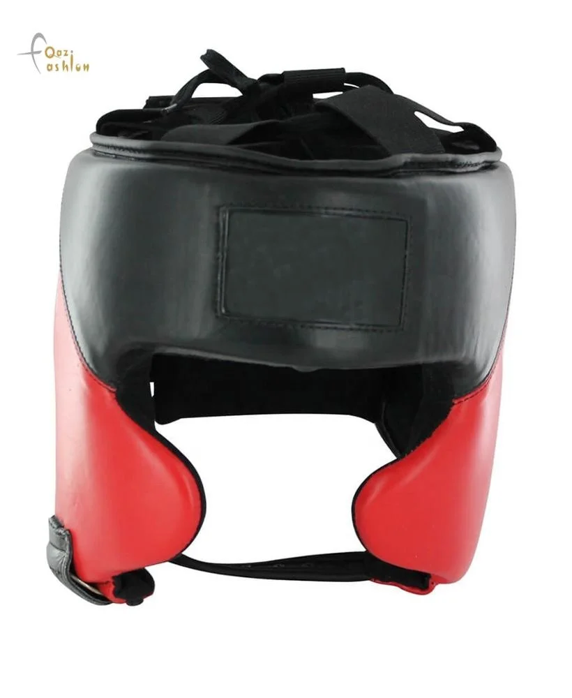 Custom High Quality PU Or Leather Unisex Training Boxing Head