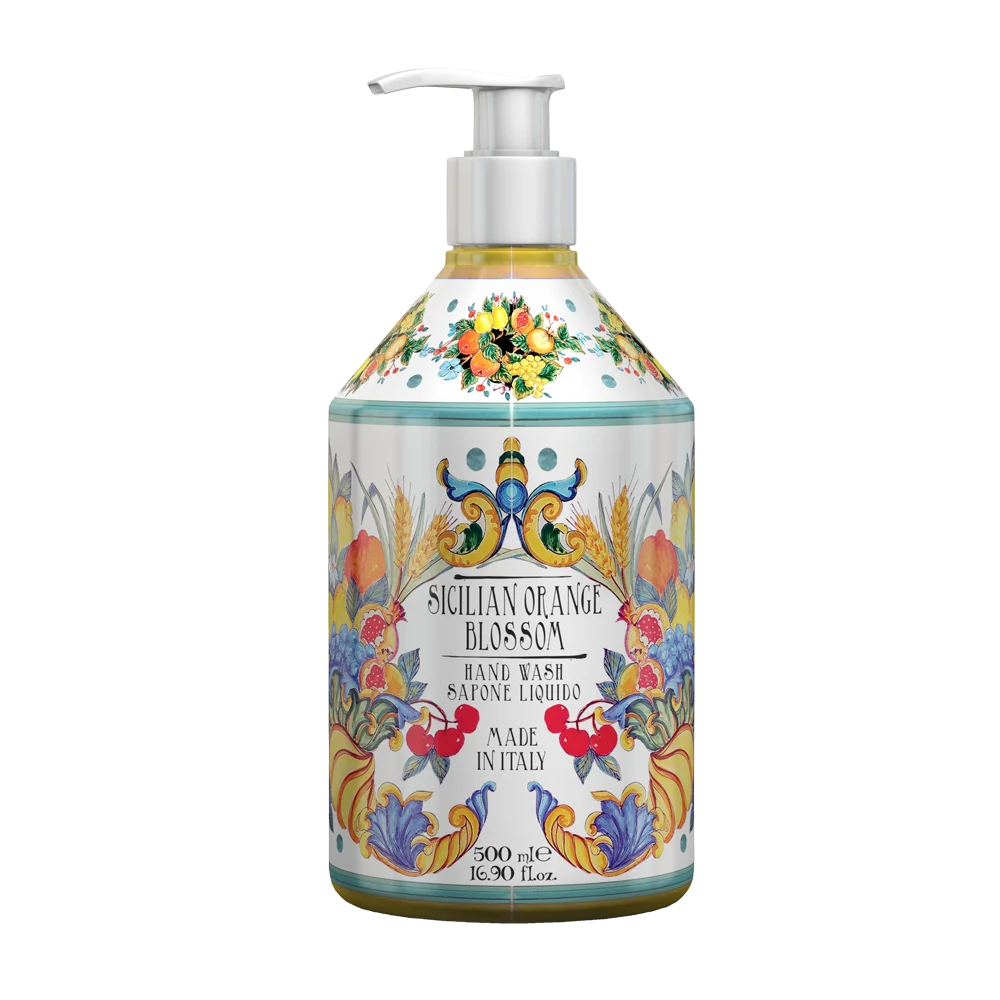 Привкус мыла. Мыло жидкое Maioliche Sicilian. Sicilian Lemon hand Wash. Мыло жидкое Maioliche Sicilian Lemon 500мл Италия. Liquid Soap 500ml.