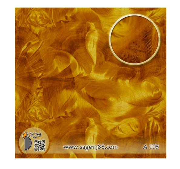 Гидрографические пленки из гранул древесины CFCH, Тайвань