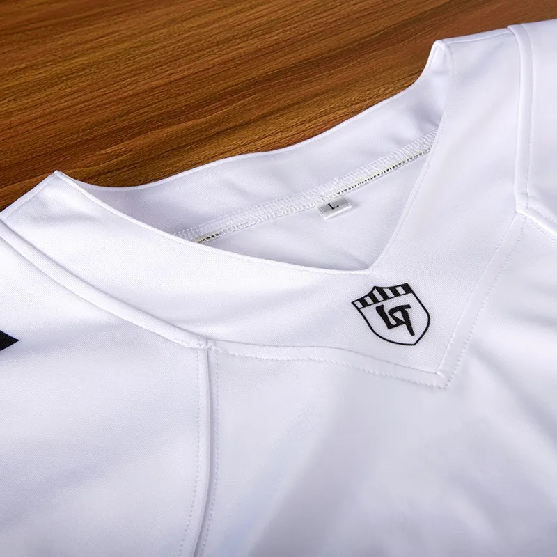 New Arrival Customize Jersey American Football Blank Plain OEM Factory Wholesales