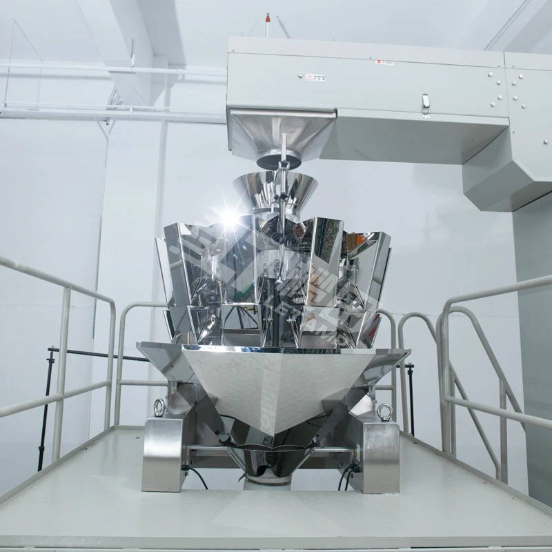 
LT-420A Factory Price Full Automatic Pistachio Nuts/Cashew Nut/Pine Nuts bag Packing Machine 