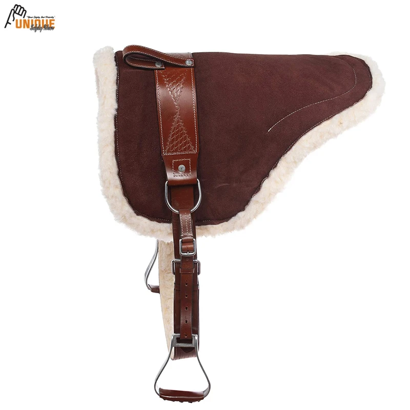 Седла для верховой езды из натуральной кожи в западном стиле лучшее качество спорта на открытом воздухе