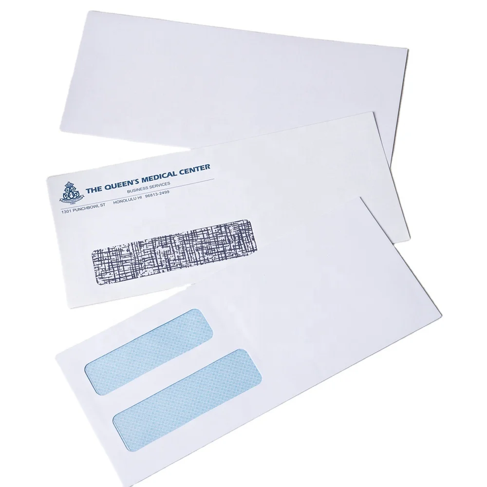 High Quality 2021 New paper sleeve envelope thank you cards custom with logo
