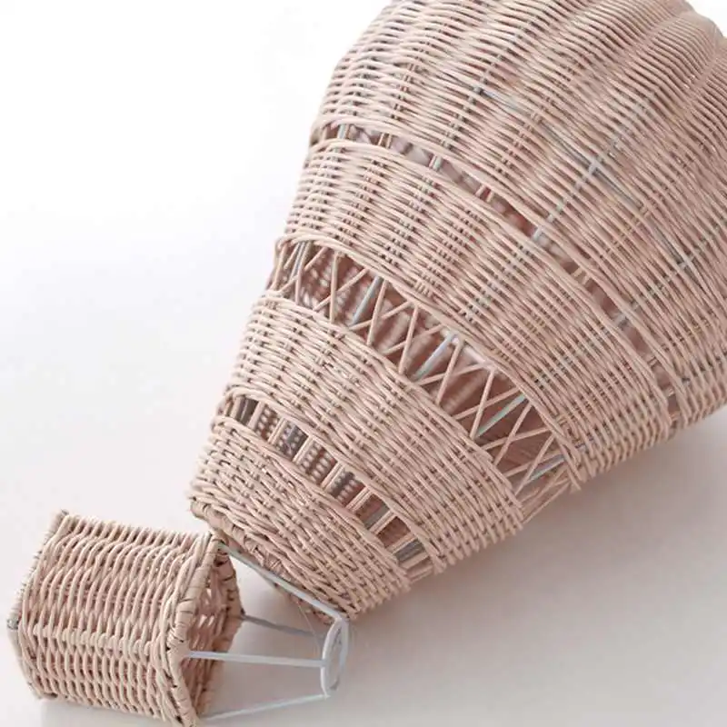 Wholesales cheapest rattan hot air balloon home decorations from Vietnam