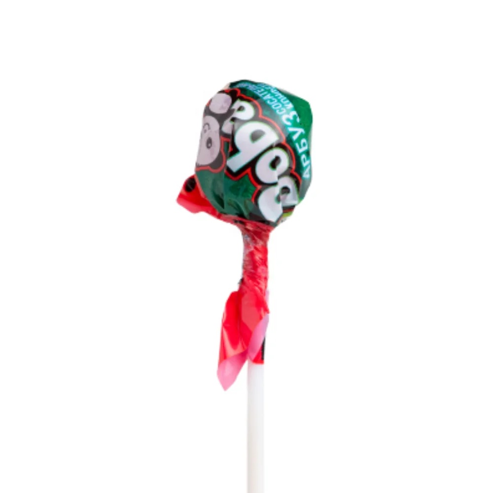 
Sweet Candy Box Lollipop watermelon flavor 