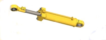 
Slewing cylinder 75303-3429010 For Belaz Dump Truck 