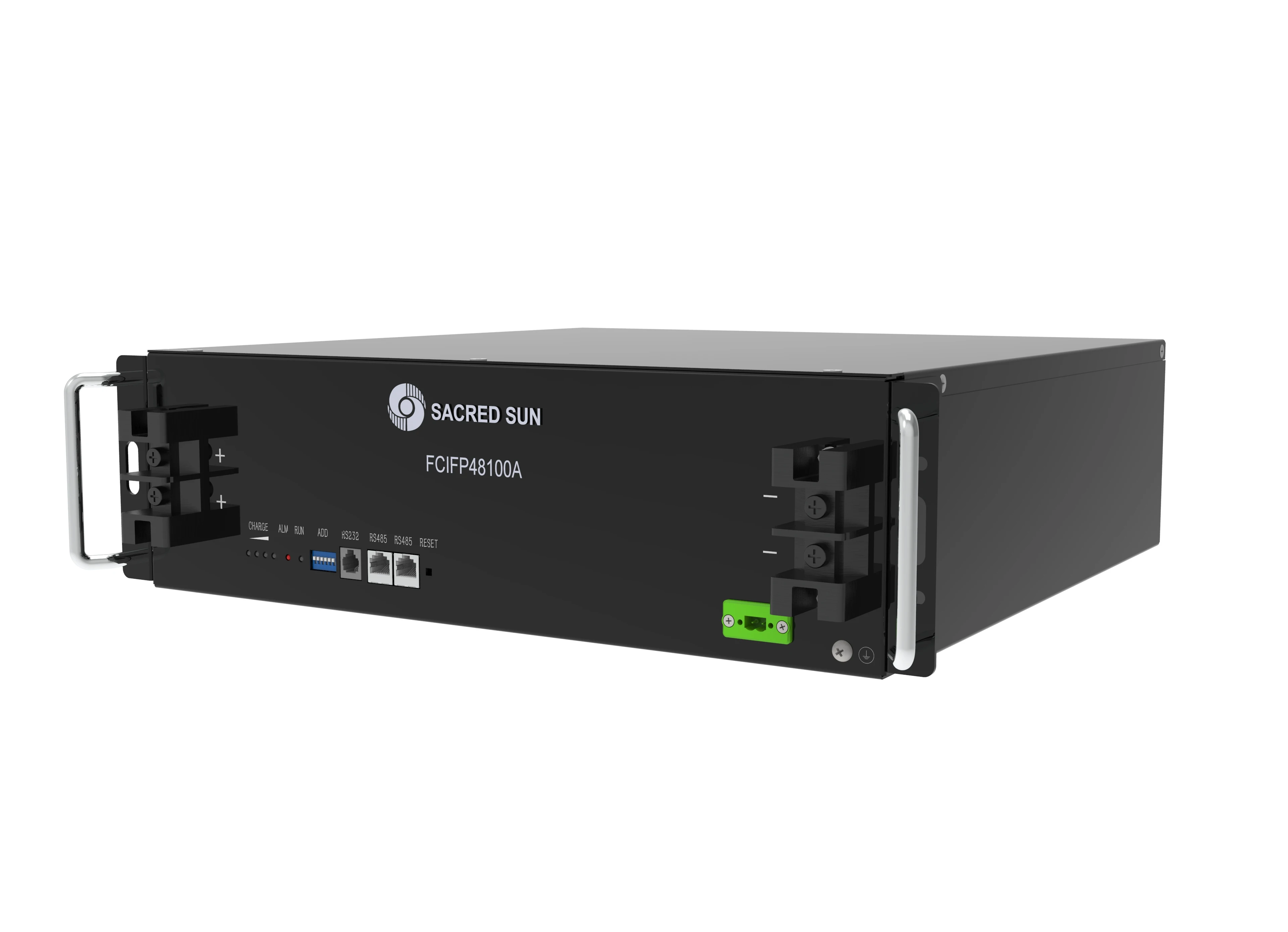 Energy Storage LiFePO4 48V 100Ah 120Ah BMS 48V Lithium Ion Battery Price Lithium Battery Pack China Manufacturer