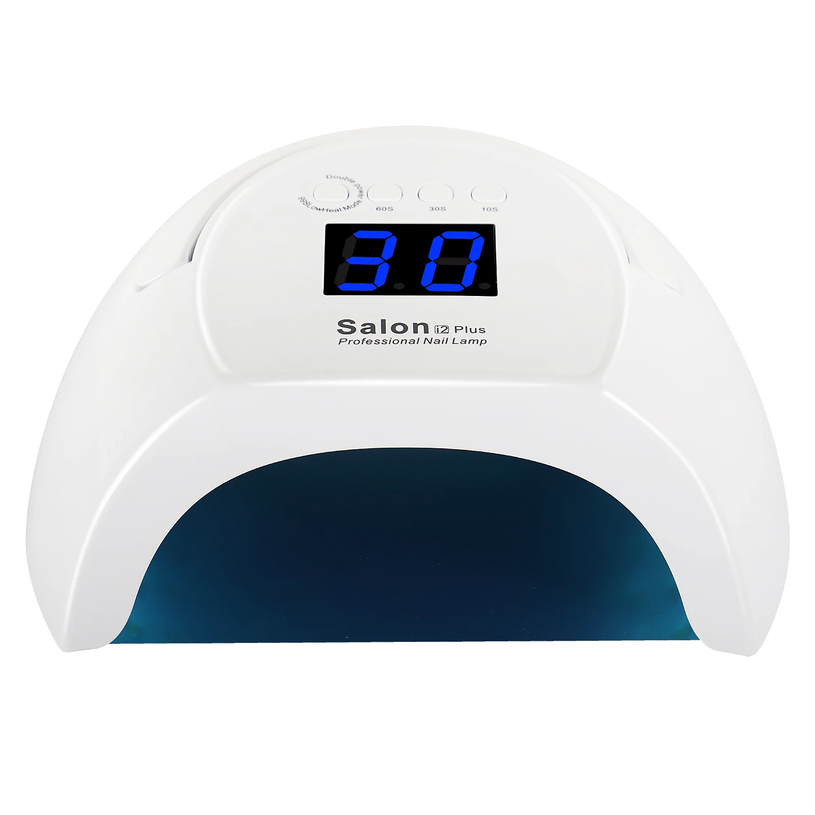 Wholesale OEM UV Nail Lamp Dryer 80w 42pcs Uv/Led Lamp Beads With 3 Timing Nail Set Kit With UV Lamp