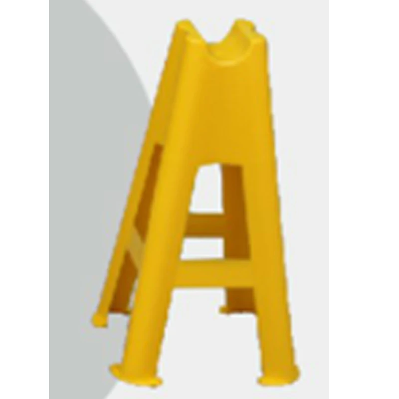 New products PVC cable stands for mining industrial 58cm Wire stents industrial cable stands road cone