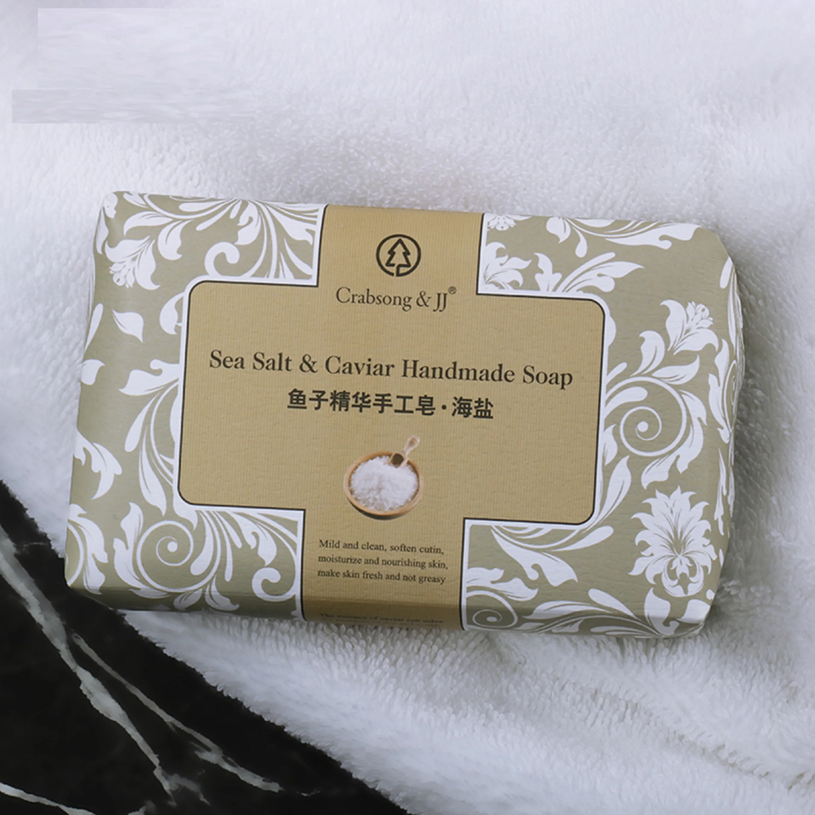 
Medicated Toilet Bath Soap 