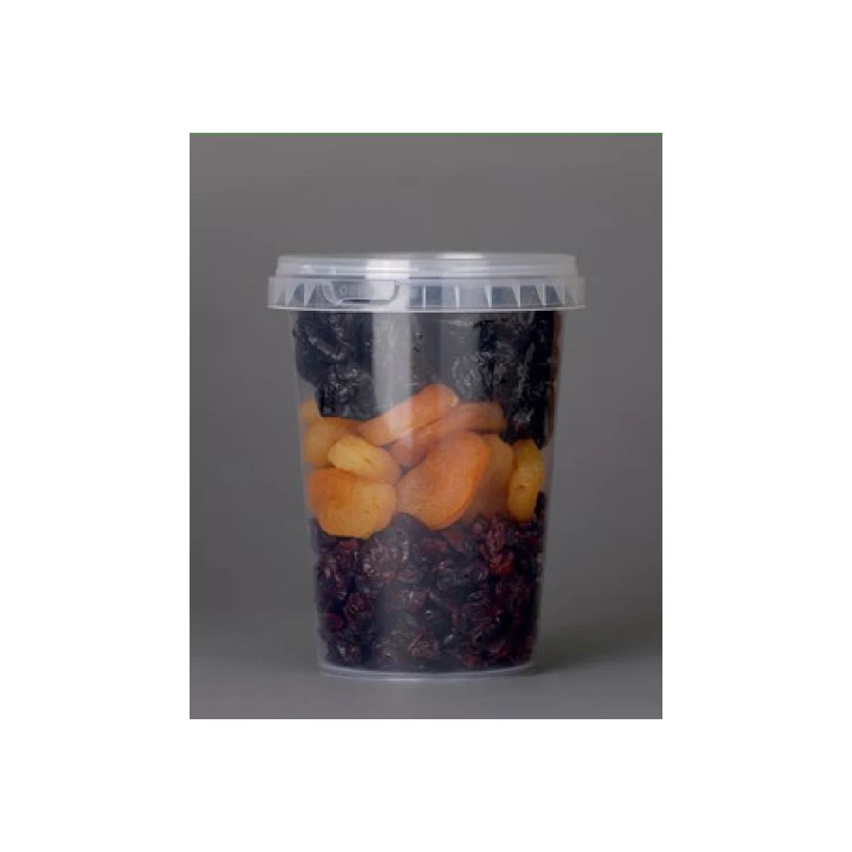 Automatic printing process Fast Food Parcel Box Paper Plastic CMYK color printing Popcorn wholesale