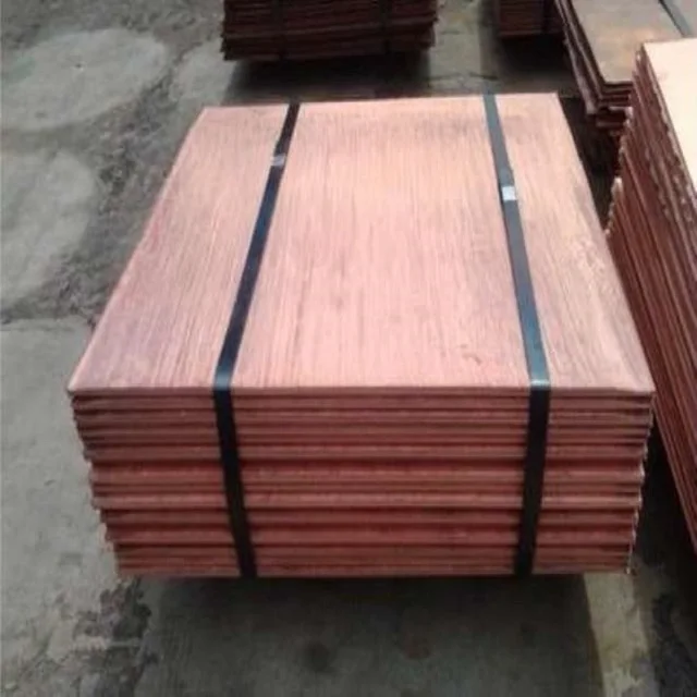 
Low-price-good-quality Copper Cathode Wholesale cheap price 