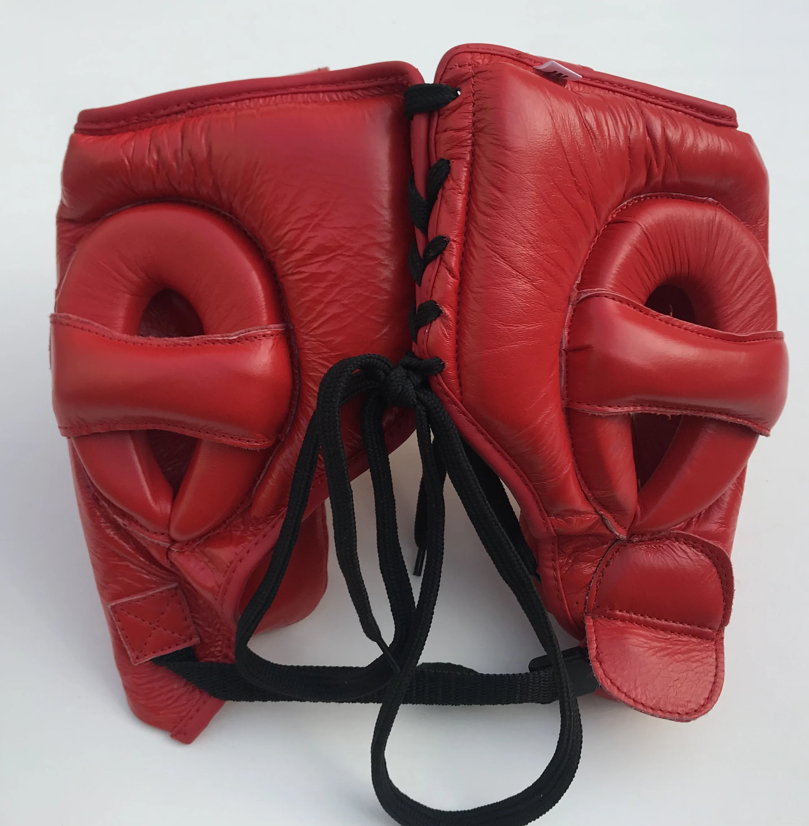 Боксерские головные уборы MMA кикбоксинг защита головы боевые искусства искусственная кожа боксерские высокого