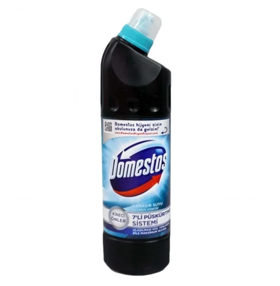 DOMESTOS 750 ML BLEACH