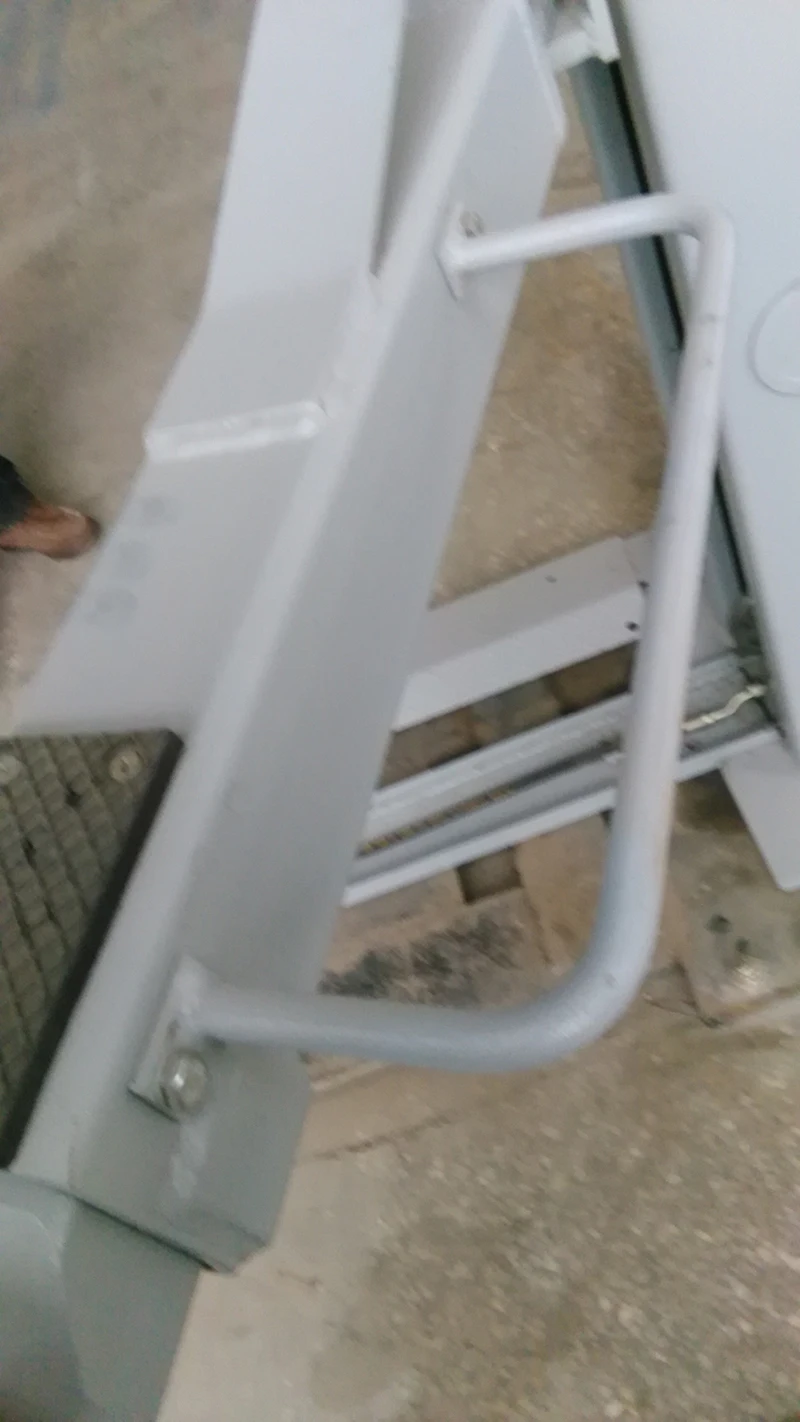 
2 Post Gantry Type Hydraulic Car Lift Price for Workshop Equipment 