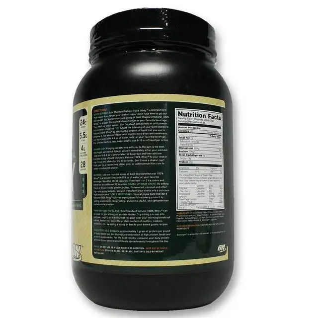 Wholesale 80% Concentrate Bulk Whey Protein Powder WPC 80%