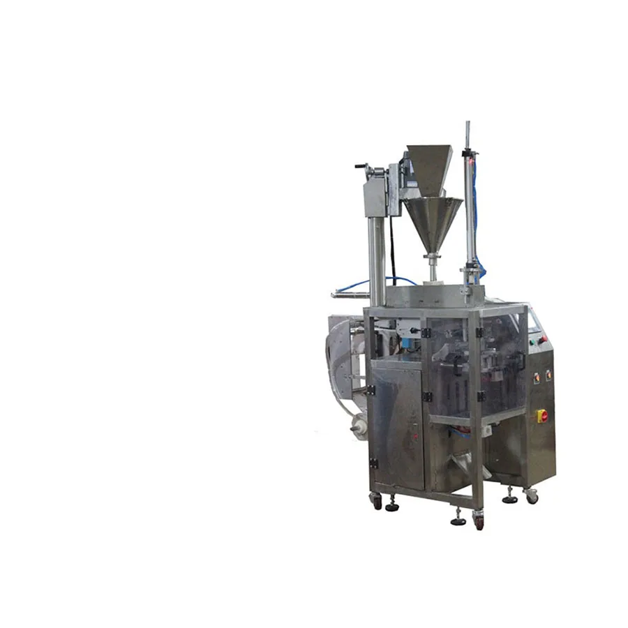 Индийский поставщик и производитель упаковочной машины для табака