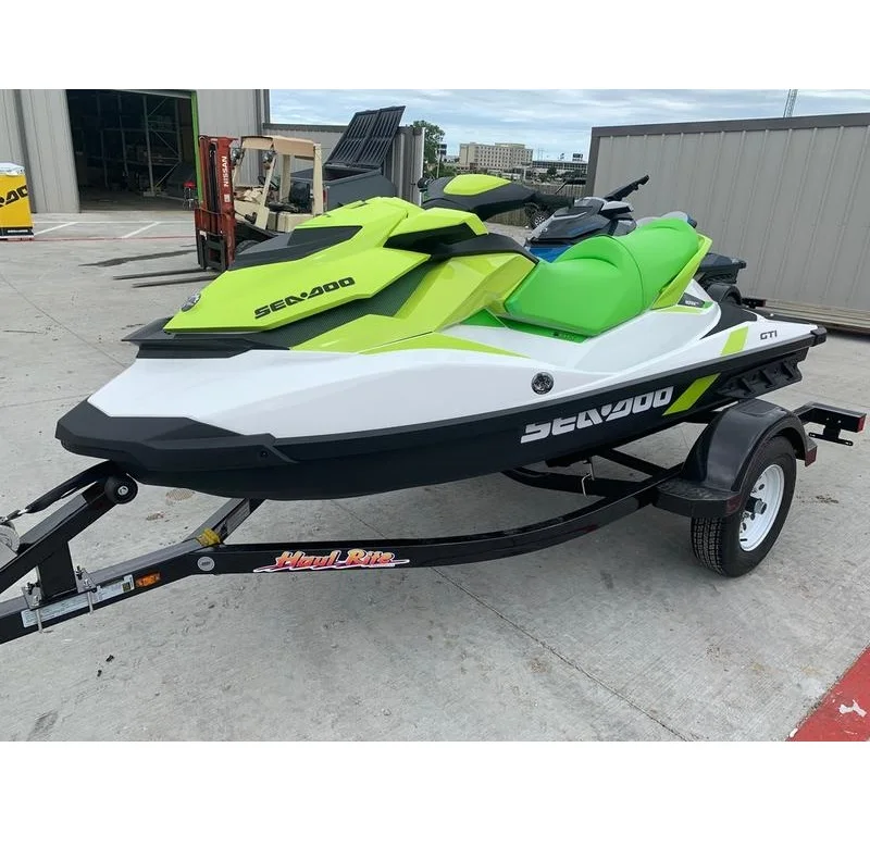 Personal Watercraft sea doo models jet ski for sale