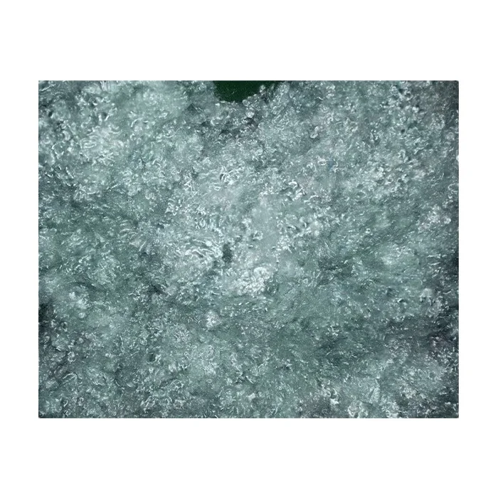 Экологический экспортер, горячая Распродажа от производителей, степлер, волокно, требующее геотекстиля Sfx, Полиэфирное штапельное волокно