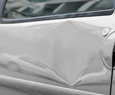 Auto Body Repair Tools,  Manual Vacuum Dent Puller Set