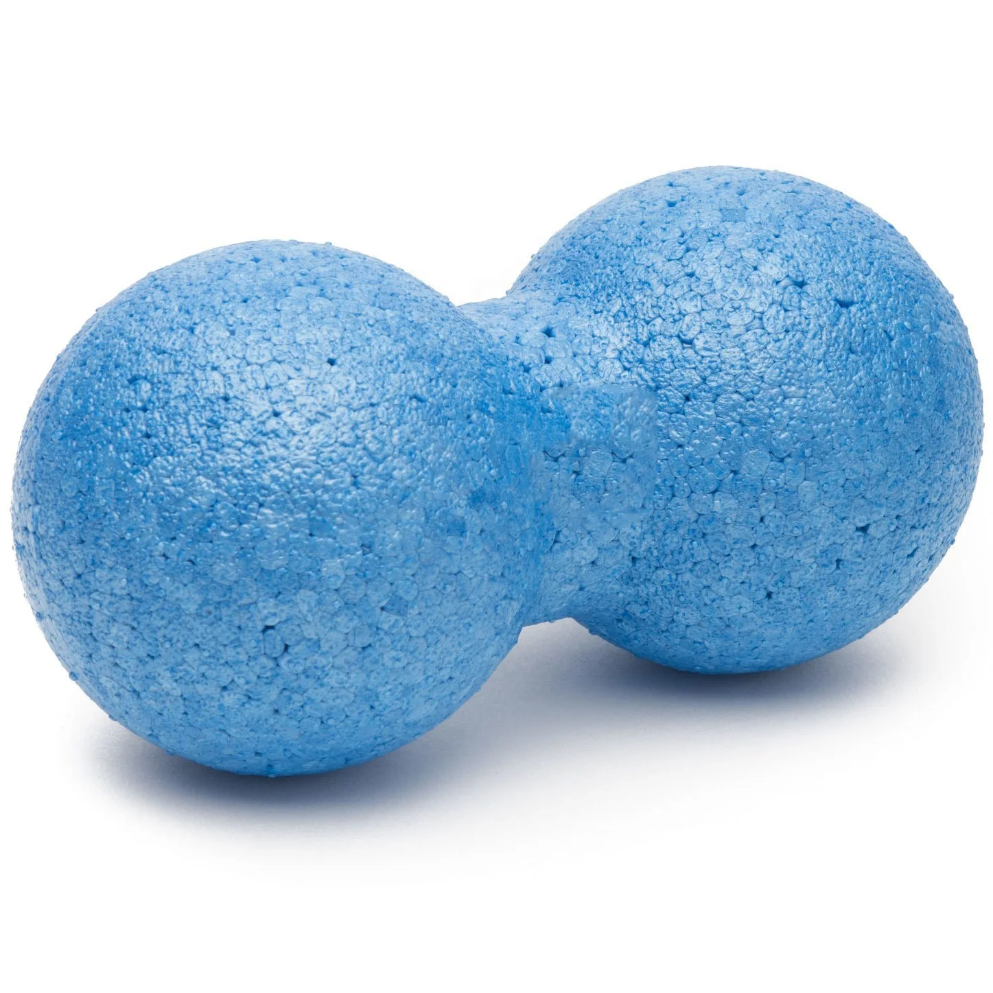 Top 3 Massage Balls Set Spiky Lacrosse Peanut Muscle Roller Massager ball