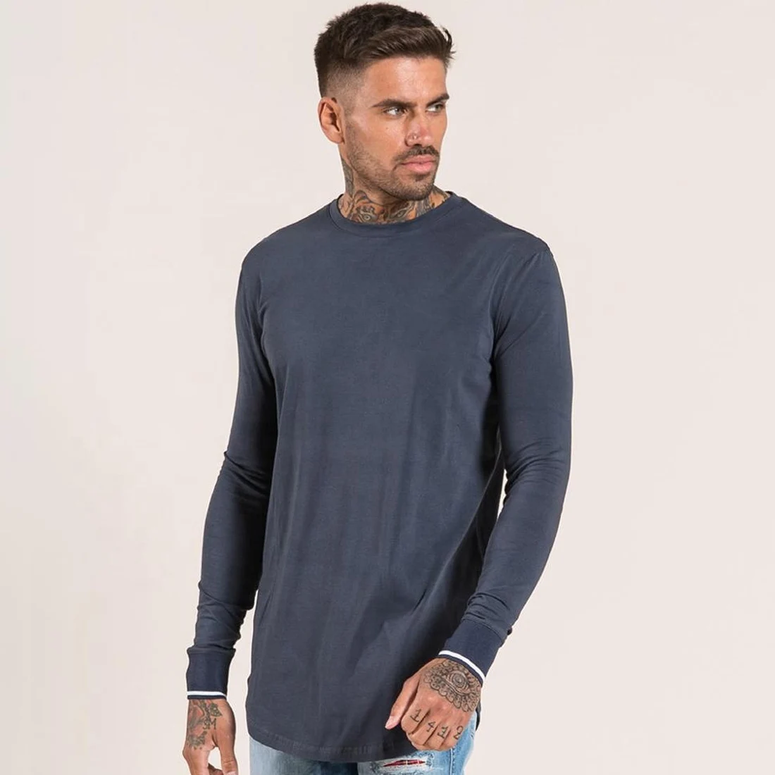 
 Оптовая продажа, высокое качество, 100% хлопок, дышащие мужские футболки на заказ, футболка оверсайз  