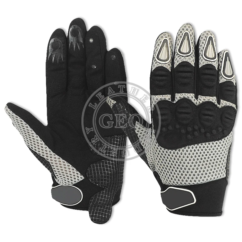 Motocross Gloves