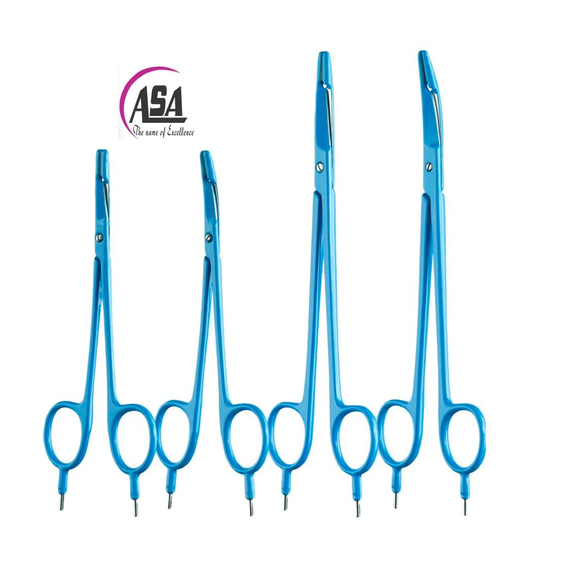 reusable high quality European Bipolar Forceps professional manufacturer bipolar forceps