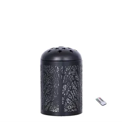 Moving Snowflake Lights White CHRISTMAS Projector Lights LED Landscape Projection Indoor Spotlights christmas ornaments