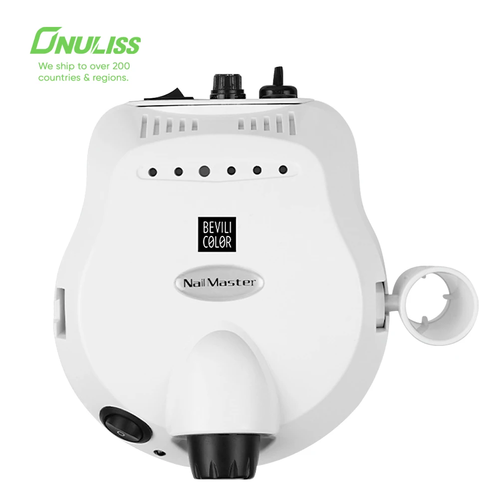  Электрический набор пилок для ногтей маникюра и педикюра инструменты полировки профессиональная электрическая дрель