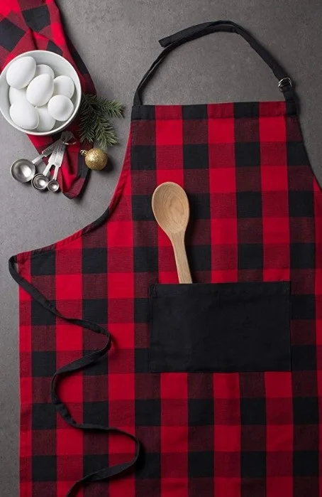 BBQ Outdoors Baking Crafting Drawing Chef Apron