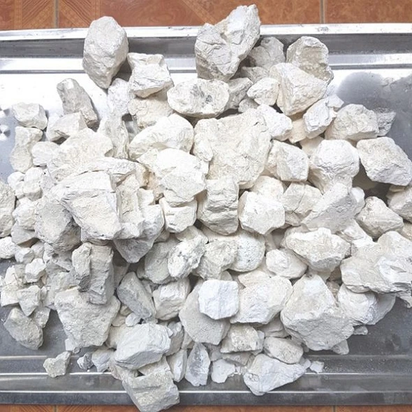 Vietnam Production High Quality Quick Lime Lump CaO 90% min