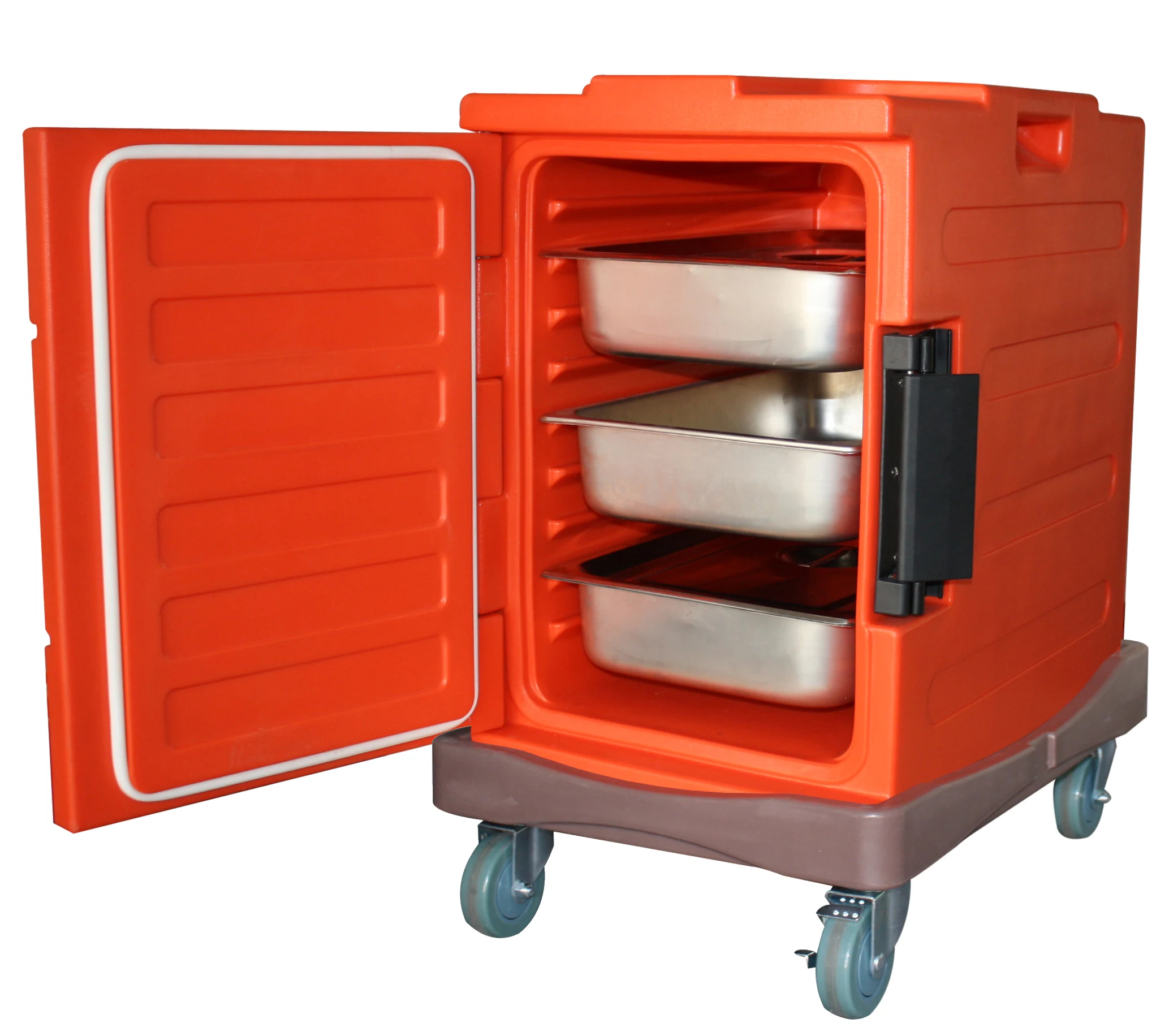 Catering equipment hot food storage container food warm box for hot