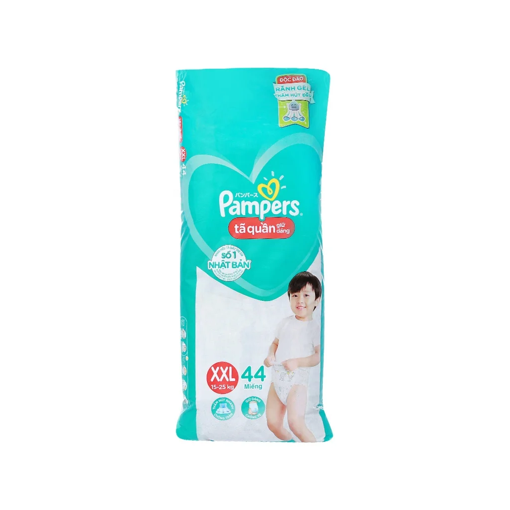 Dry Disposable Baby Pant Diaper - BEST PRICE - Diaper pants baby - Baby diapers pants wholesale