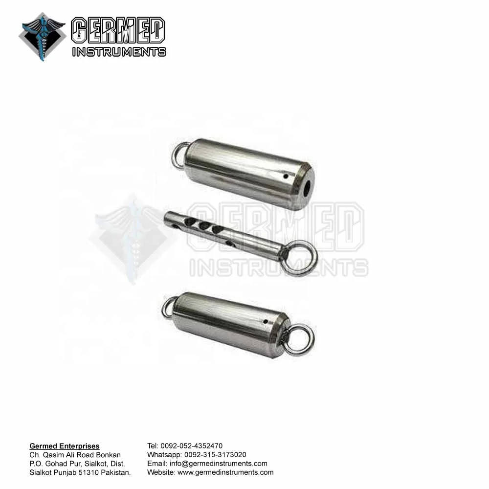 Manufacturer Supplier Customized Stainless Steel Ice Lock Self Time Release Device/ Ice Lock Self Time Release Cylinder Sex Toys