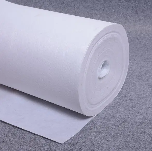 non-woven needle punch fabric for speaker box, produce non - woven needle punch fabric in vietnam