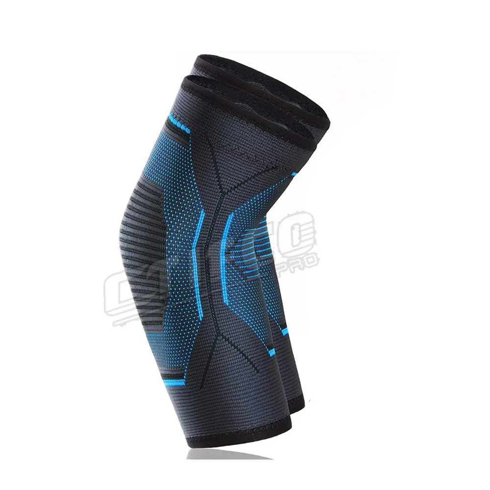 Unisex Sports Elbow Sleeve Arm Guard Protector For Fitness Gear