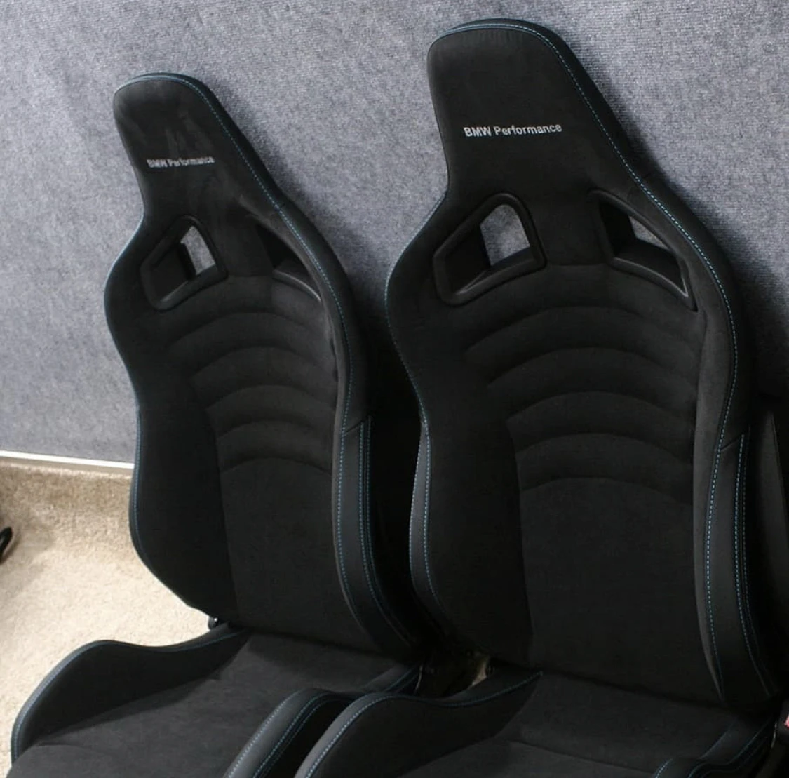 Original Recaro bucket seats for BMW Audi Mercedes-Benz Porsche McLaren Ferrari Lamborghini recaro seats original