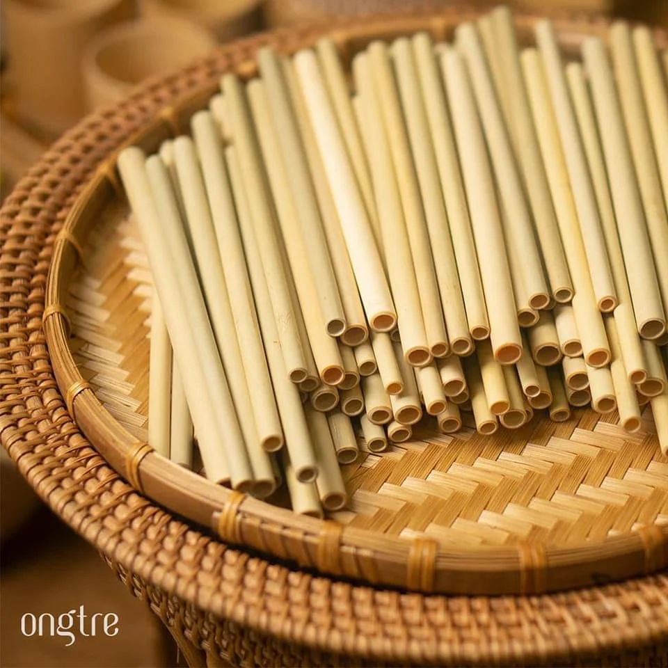Vietnam Handmade Bamboo Product- Handicraft Product