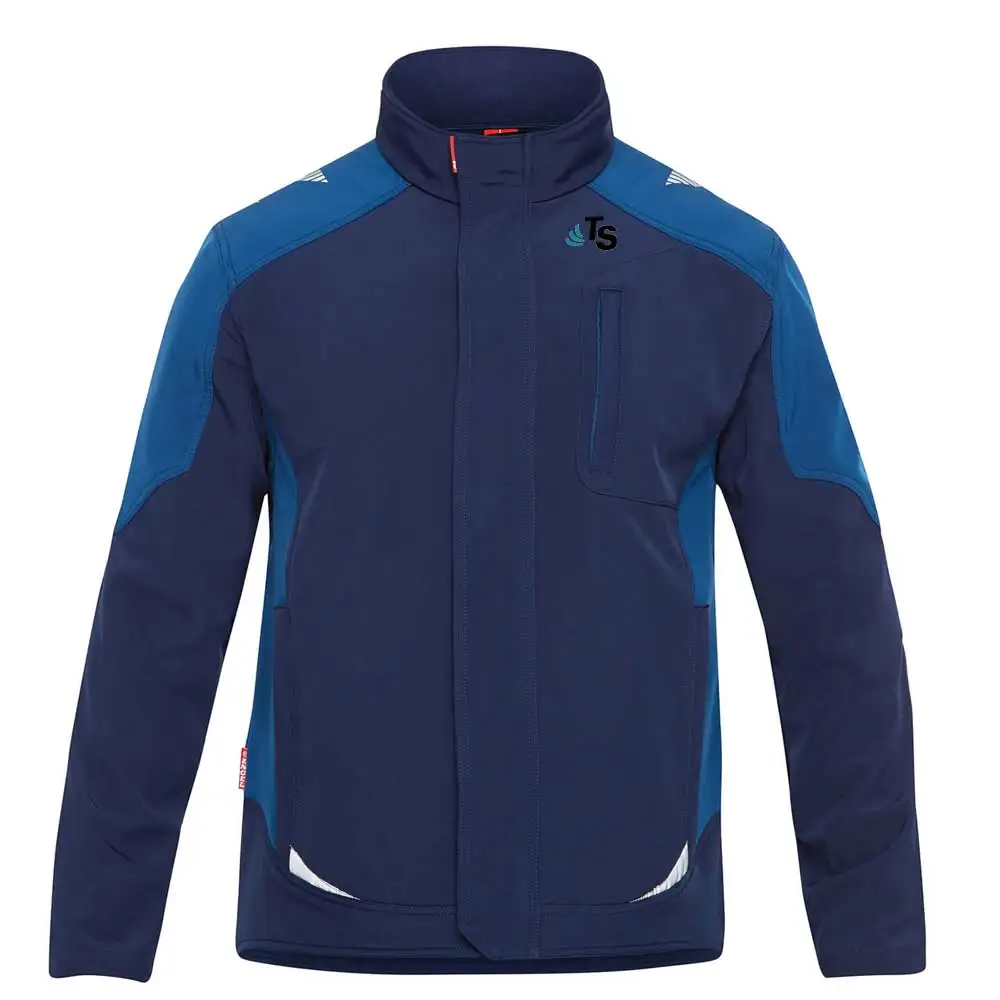 Оптовая продажа толстовка из 100 полиэстера водонепроницаемая ветрозащитная Мужская куртка с мягкой оболочкой одежда индивидуальные цвета повседневный принт на заказ