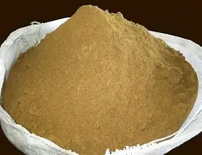 
Animal Feed Additives Corn Gluten Meal 60% Protein For Chicken Pig Cow Feed 