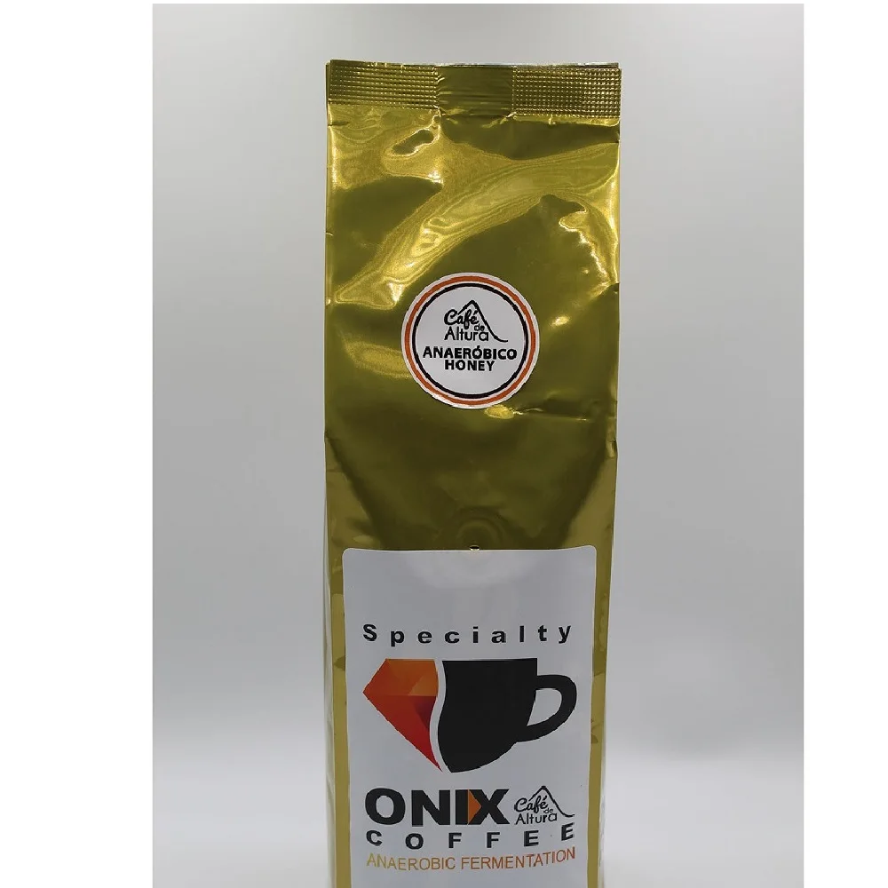 Genuine Quality Onix Honey Specialty (500g whole bean)