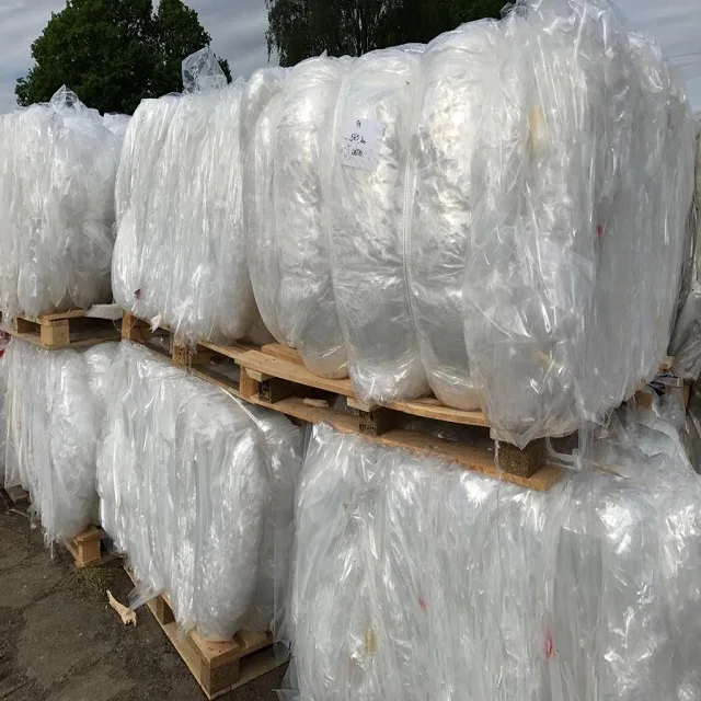 LDPE Film Scrap Good Material Plastic Scrap For Sale